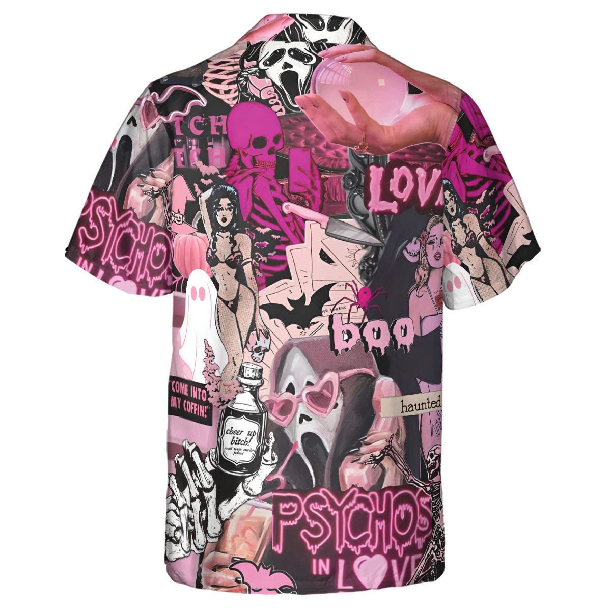 Hawaiian Shirt - 76236PZ2