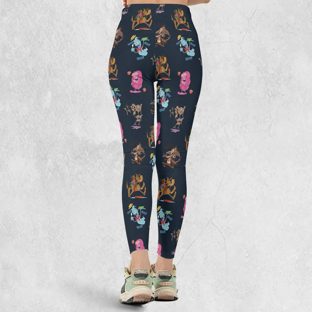 Legging - K3HSYAEY