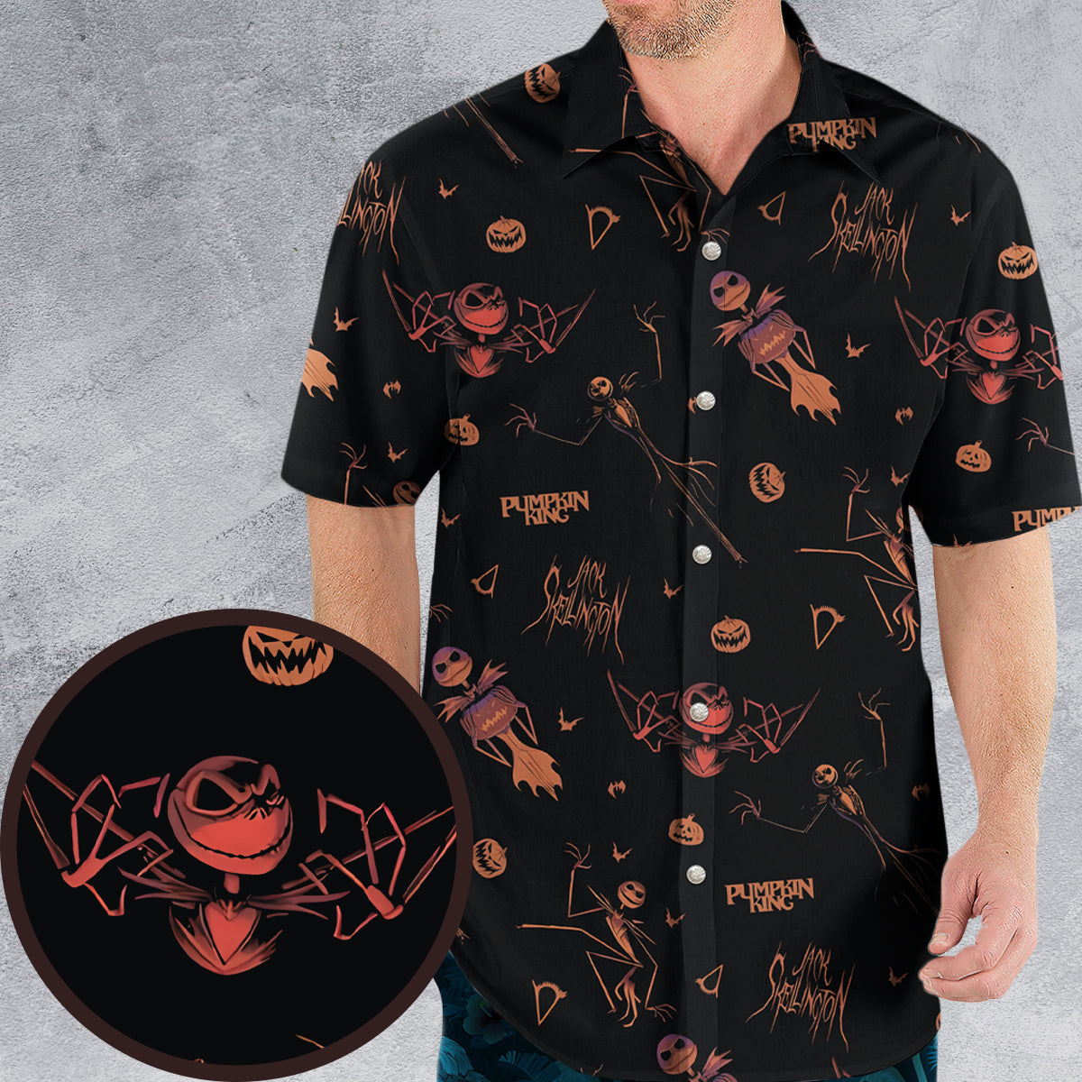 Hawaiian Shirt - LVLGGNUY