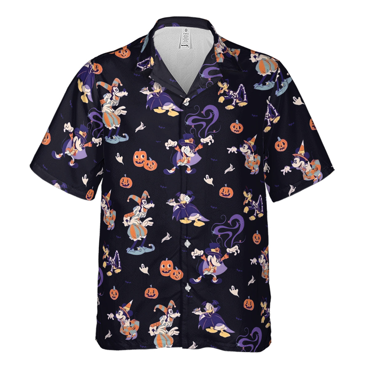 Hawaiian Shirt - KH963M6B