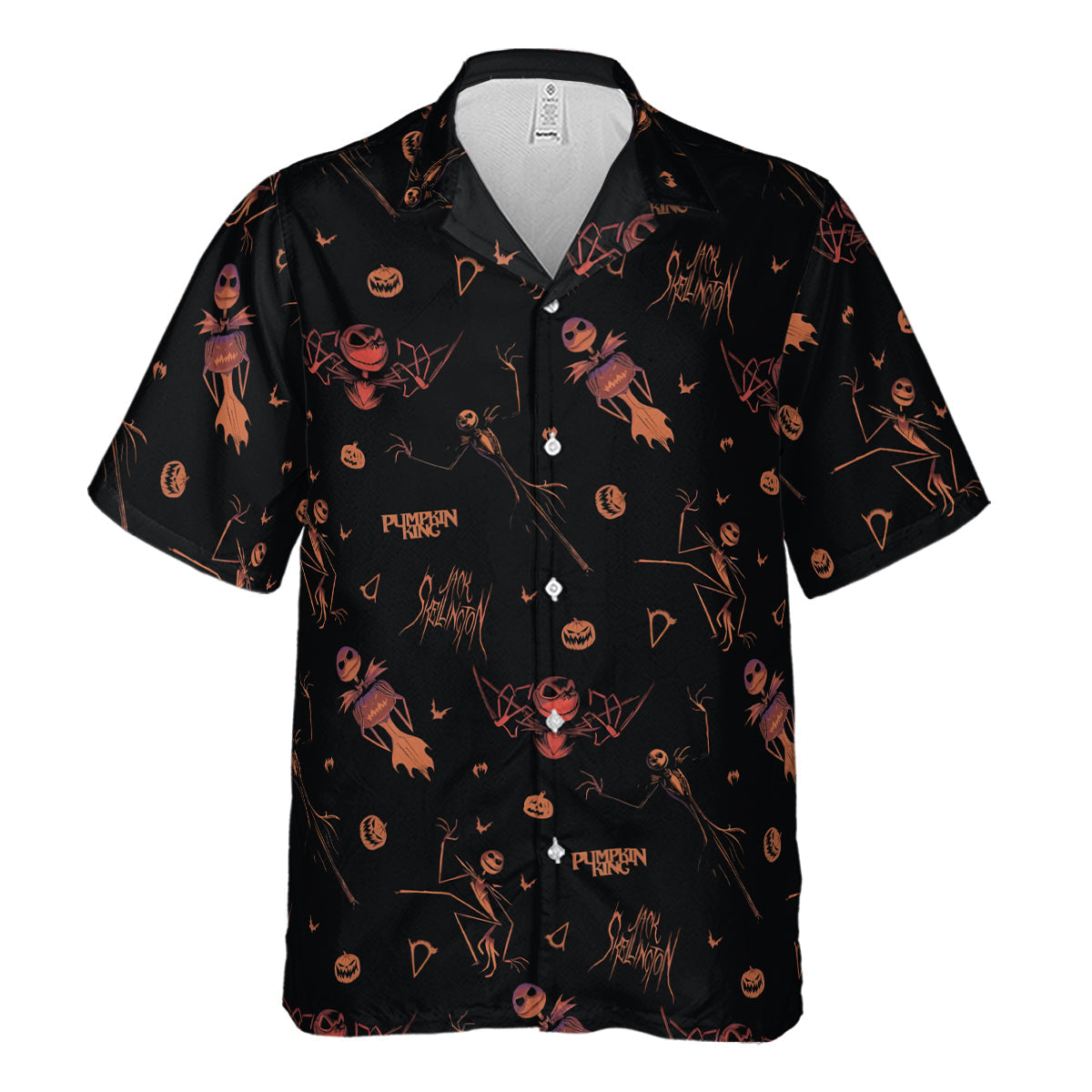 Hawaiian Shirt - LVLGGNUY