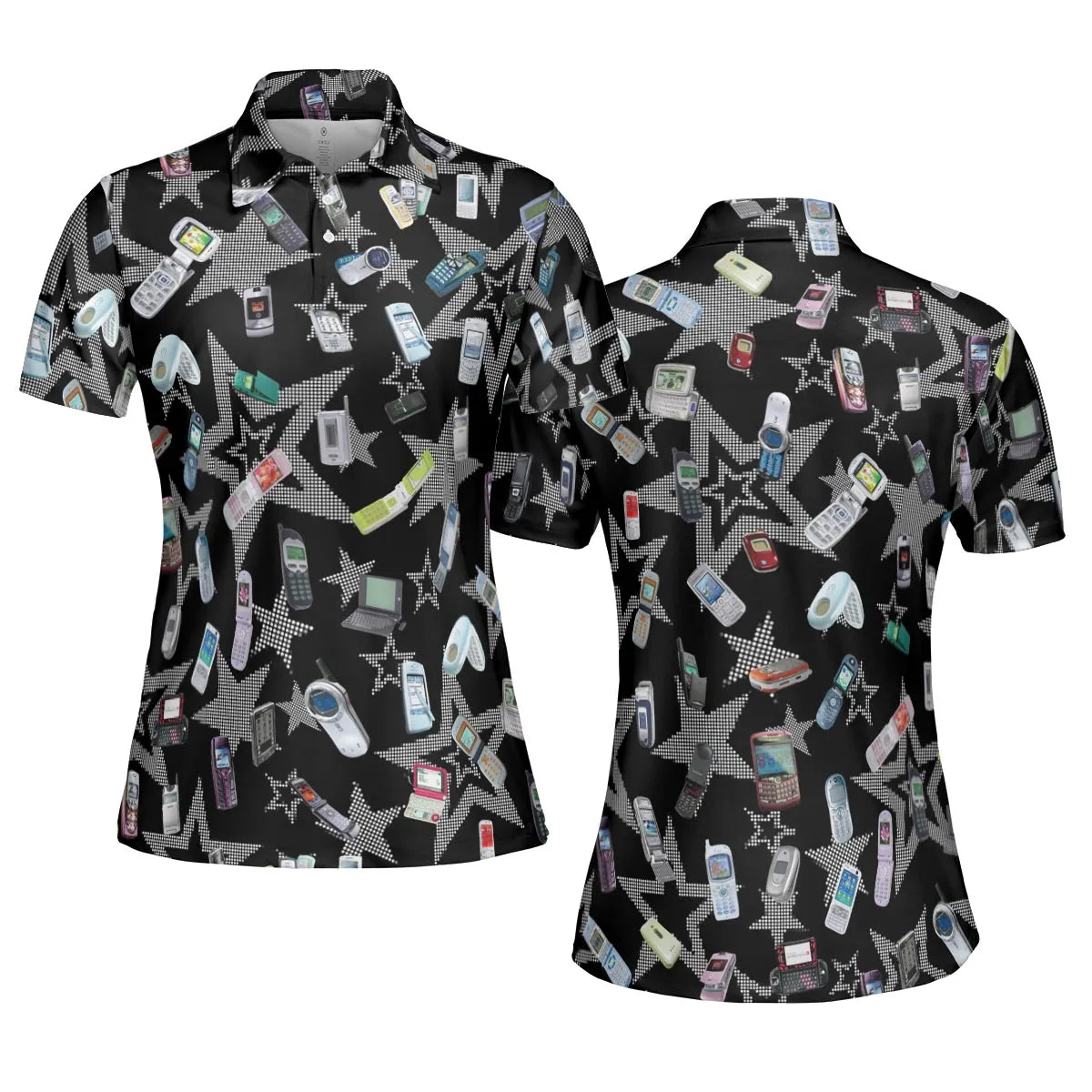 Unisex Polo Shirt - J7NSYDT3