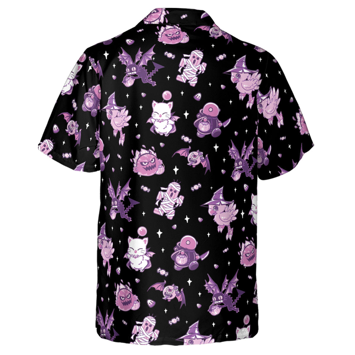 Hawaiian Shirt - 6EBU38YG