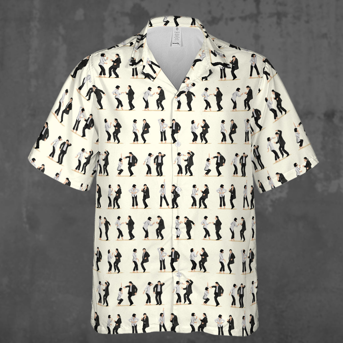 Hawaiian Shirt - 4H6LL8VH