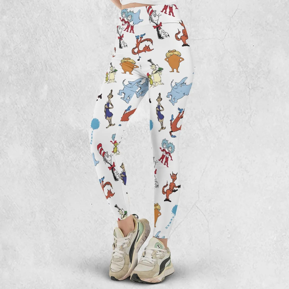 Legging - 6FUDJZVD