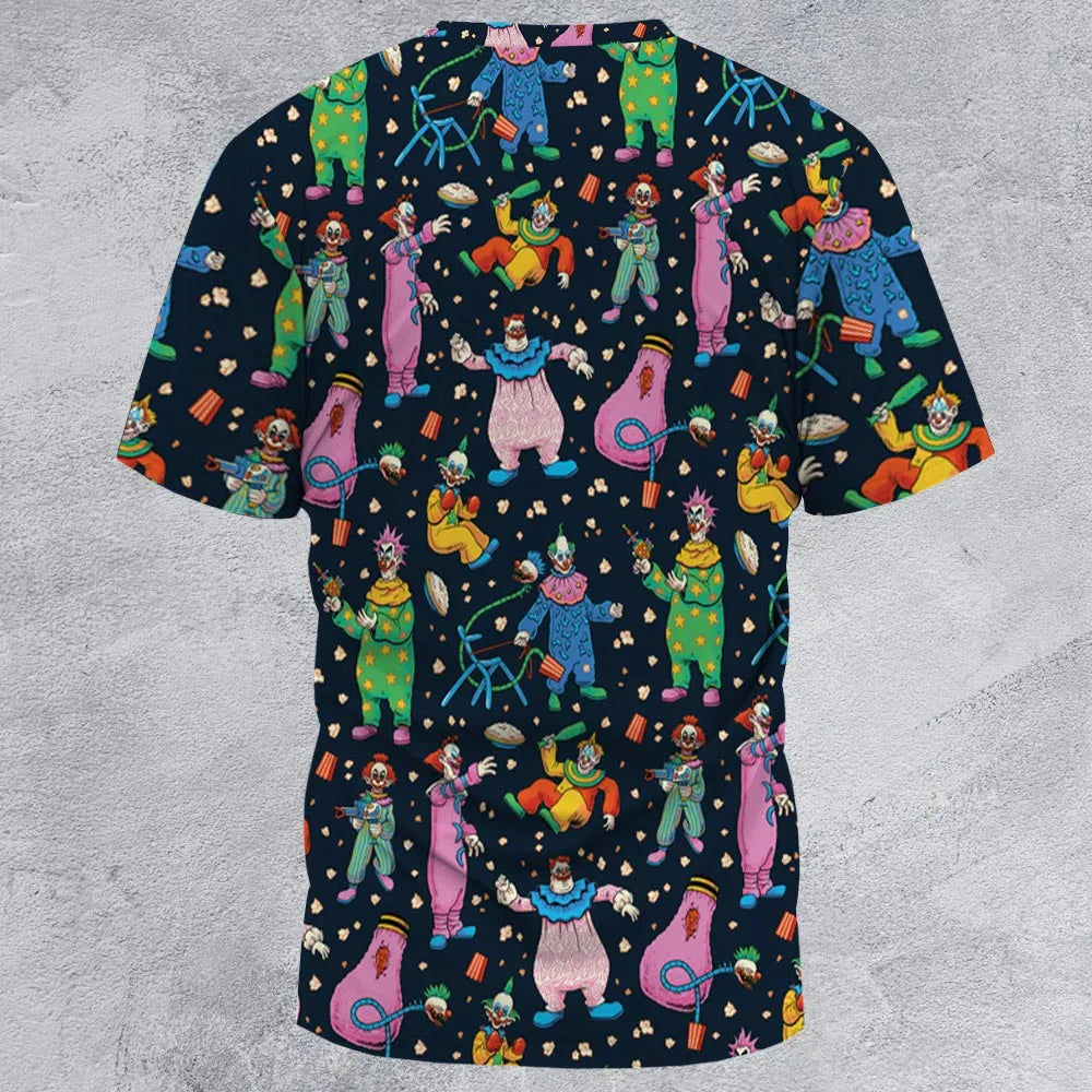 Full Print T-Shirt - ZNSNGB8C