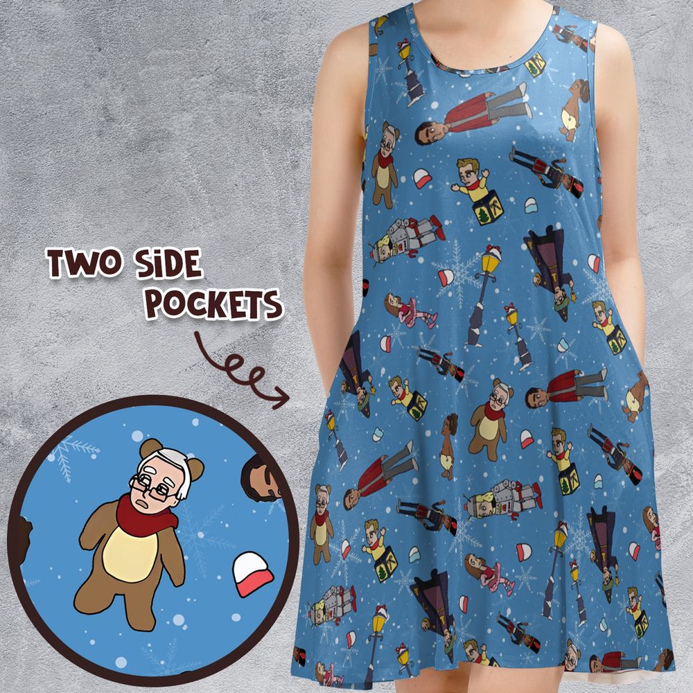 Have an uncontrollable Christmas -  - 1