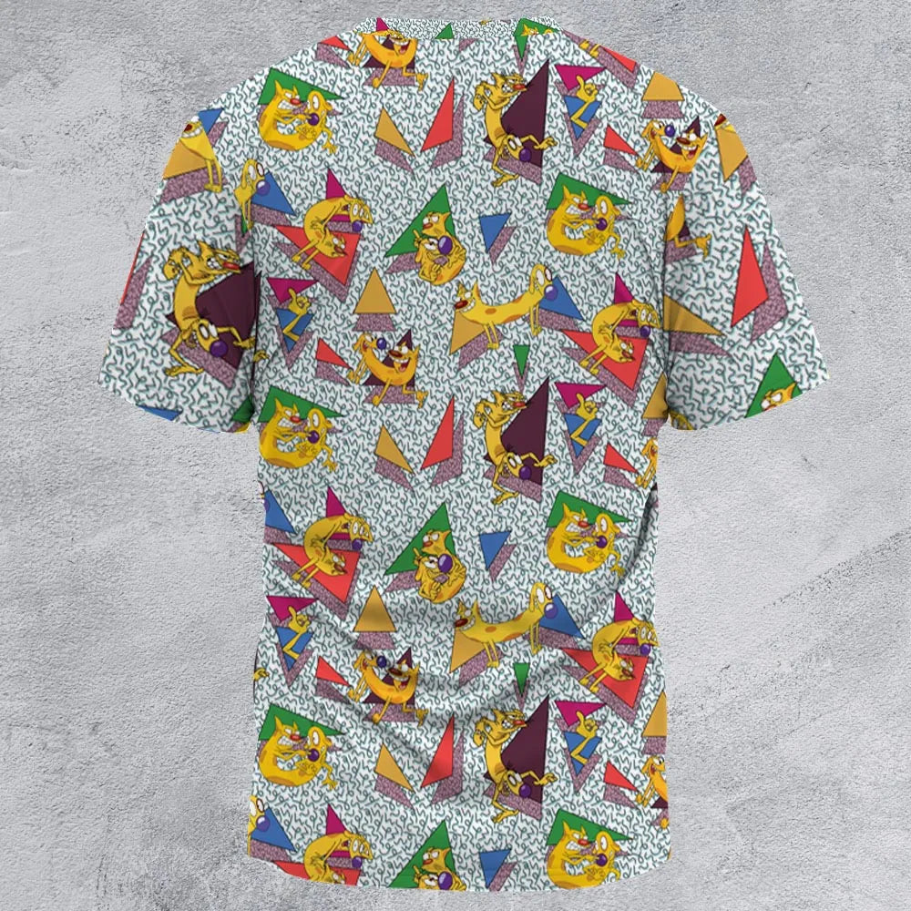 Full Print T-Shirt - WGGXCXVU