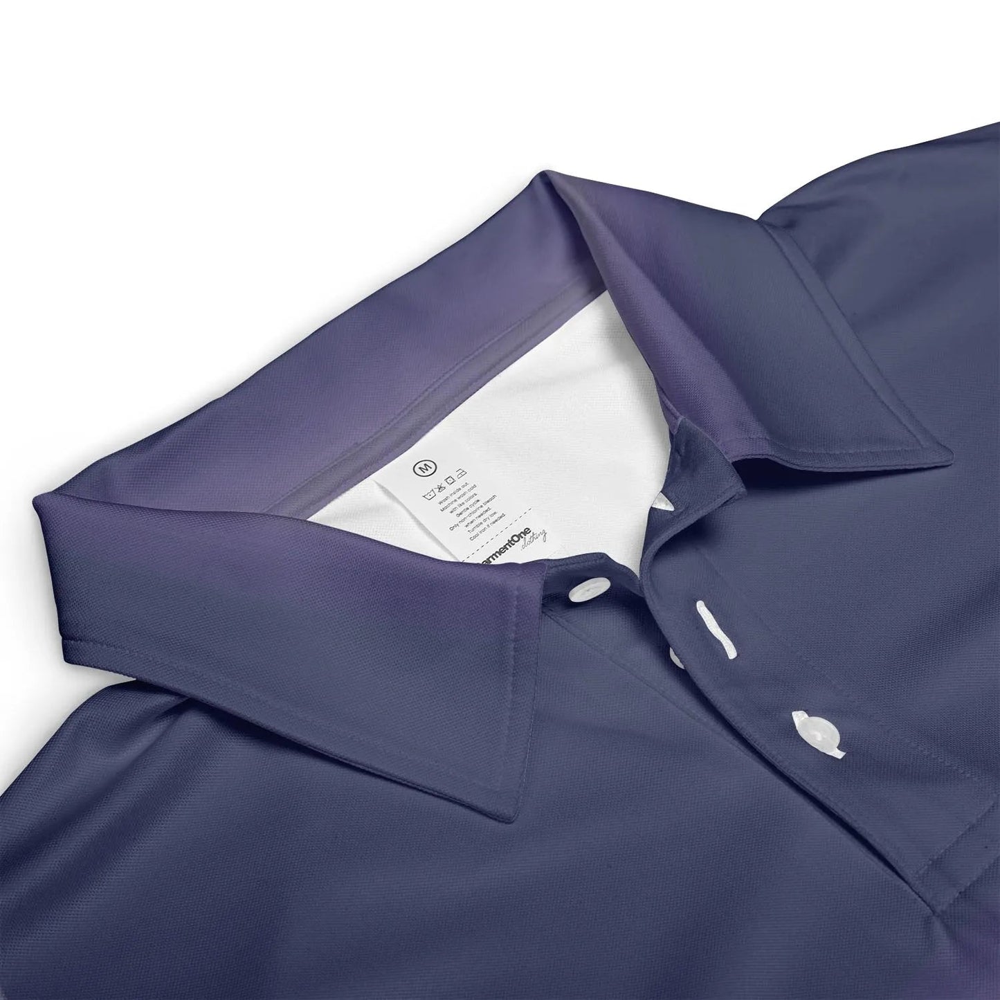 Unisex Polo Shirt - 7FJEP8WL