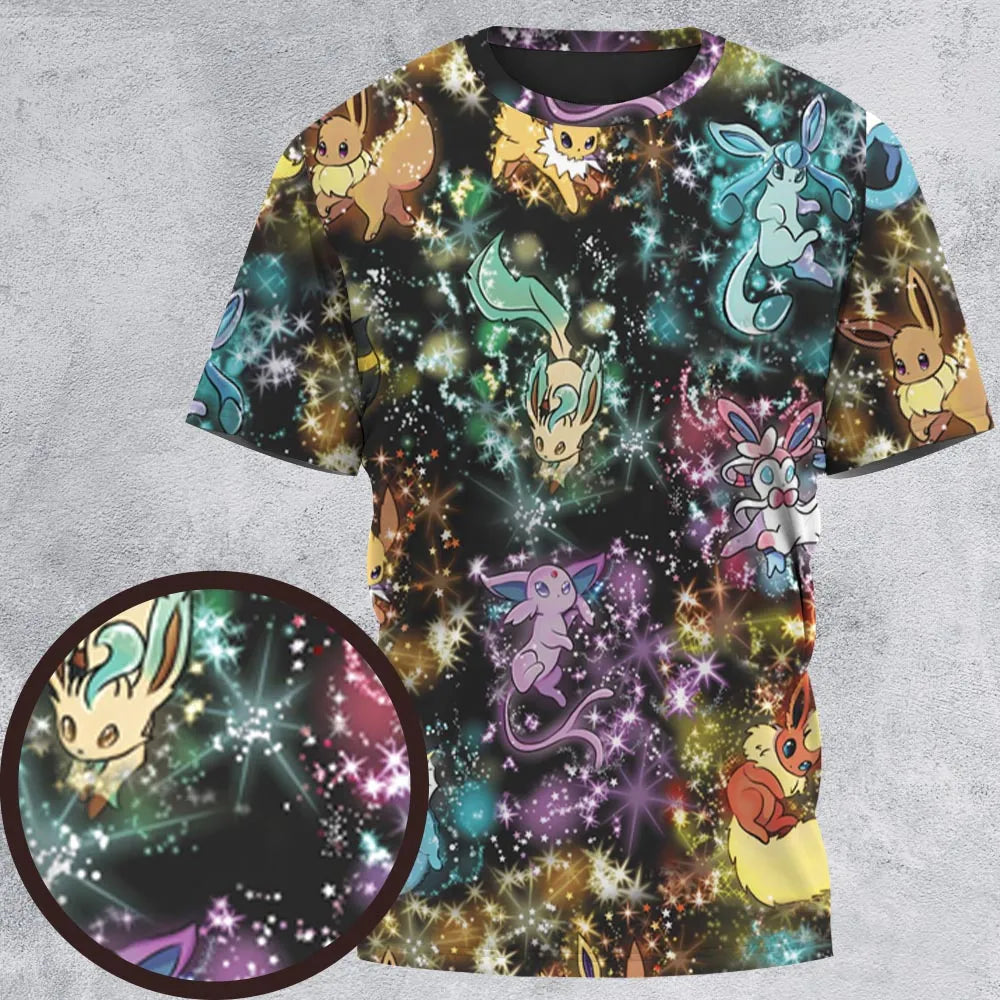 Full Print T-Shirt - VXJW9RJJ