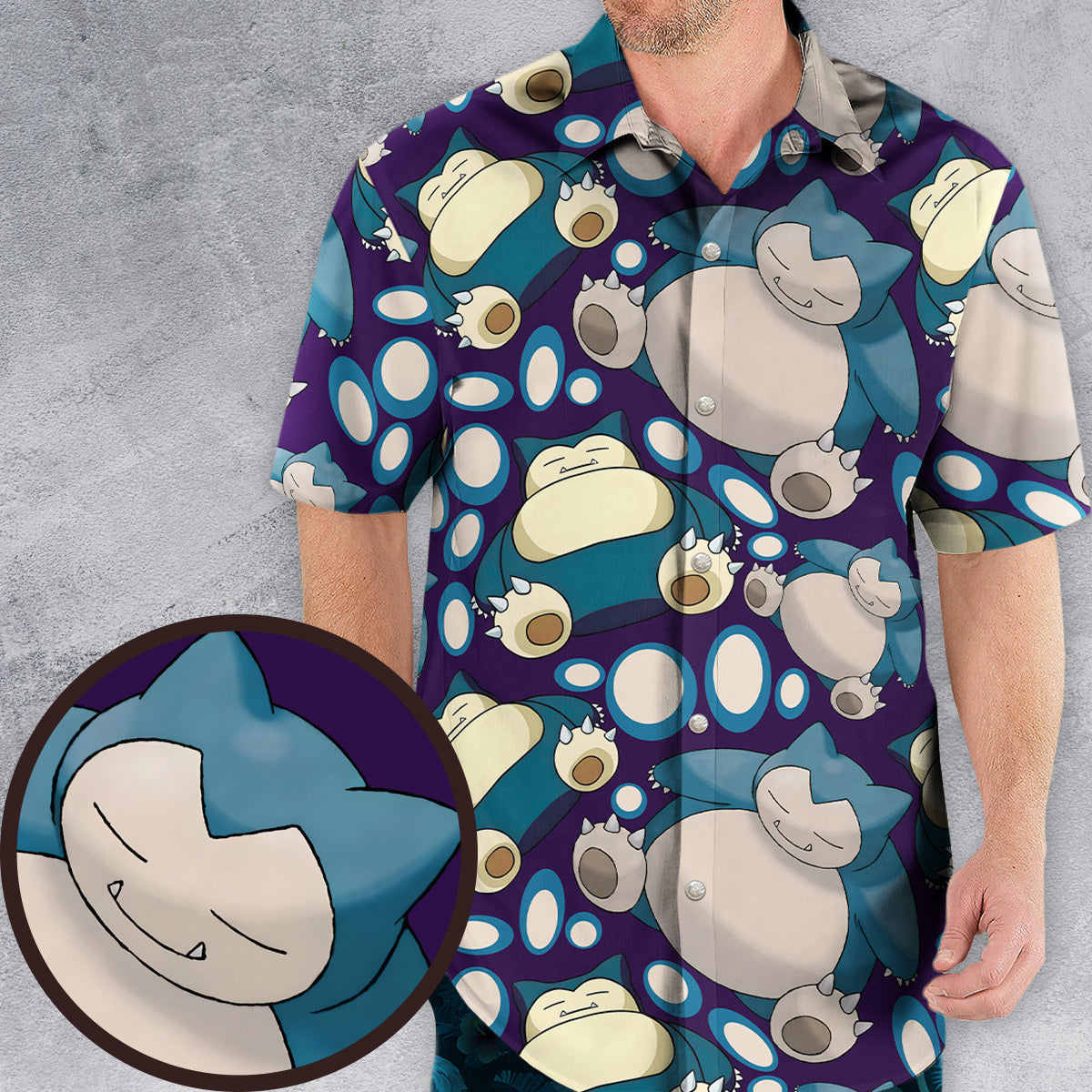 Hawaiian Shirt - TJGGCHJK