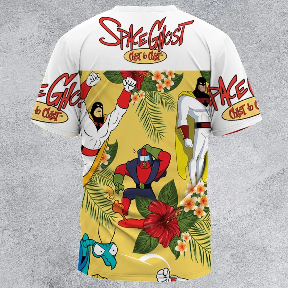 Full Print T-Shirt - PBR957KS