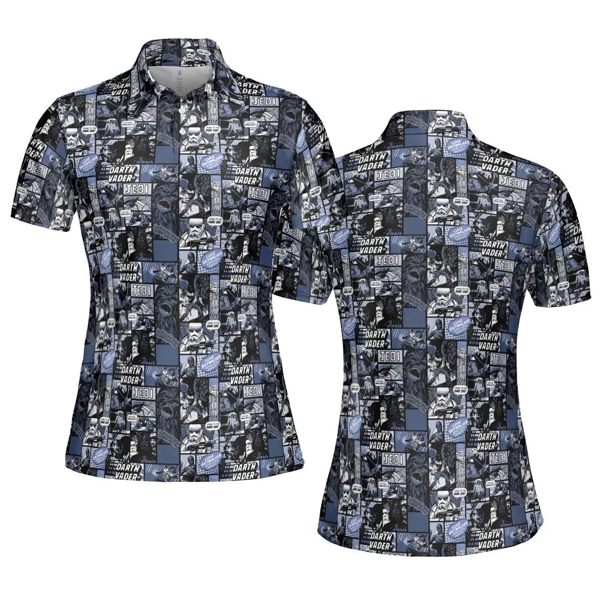 Unisex Polo Shirt - NN6CAXJL
