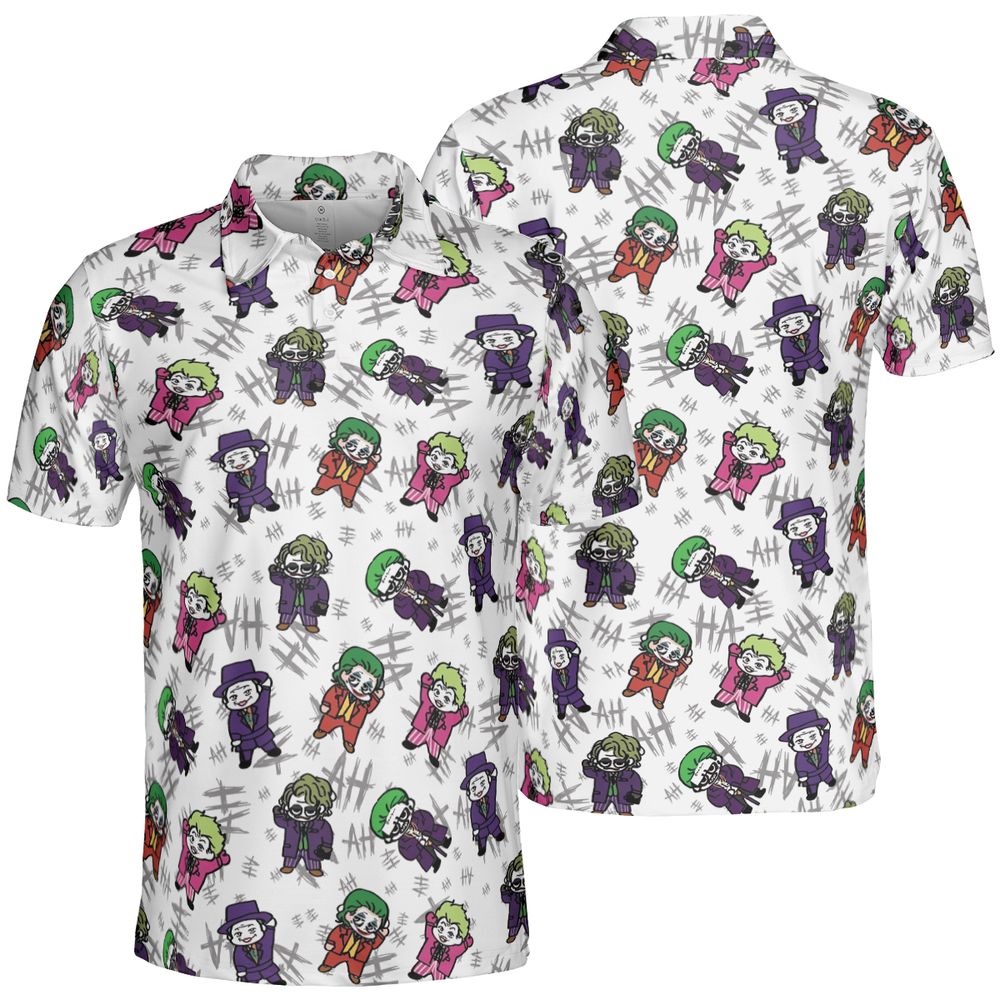 Hawaiian Shirt - V6J5L39Q -  - 2