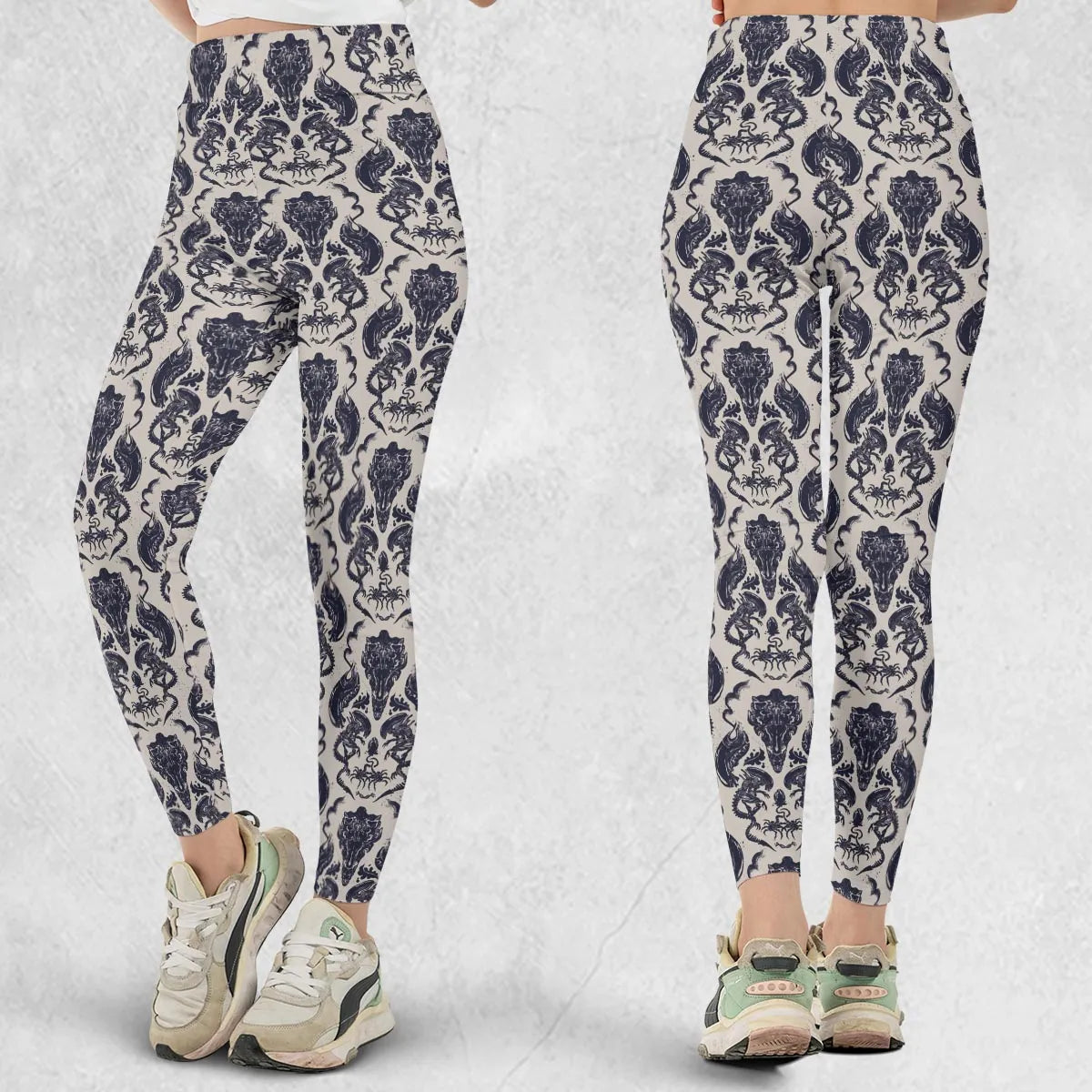 Legging - 19PMPRMQ