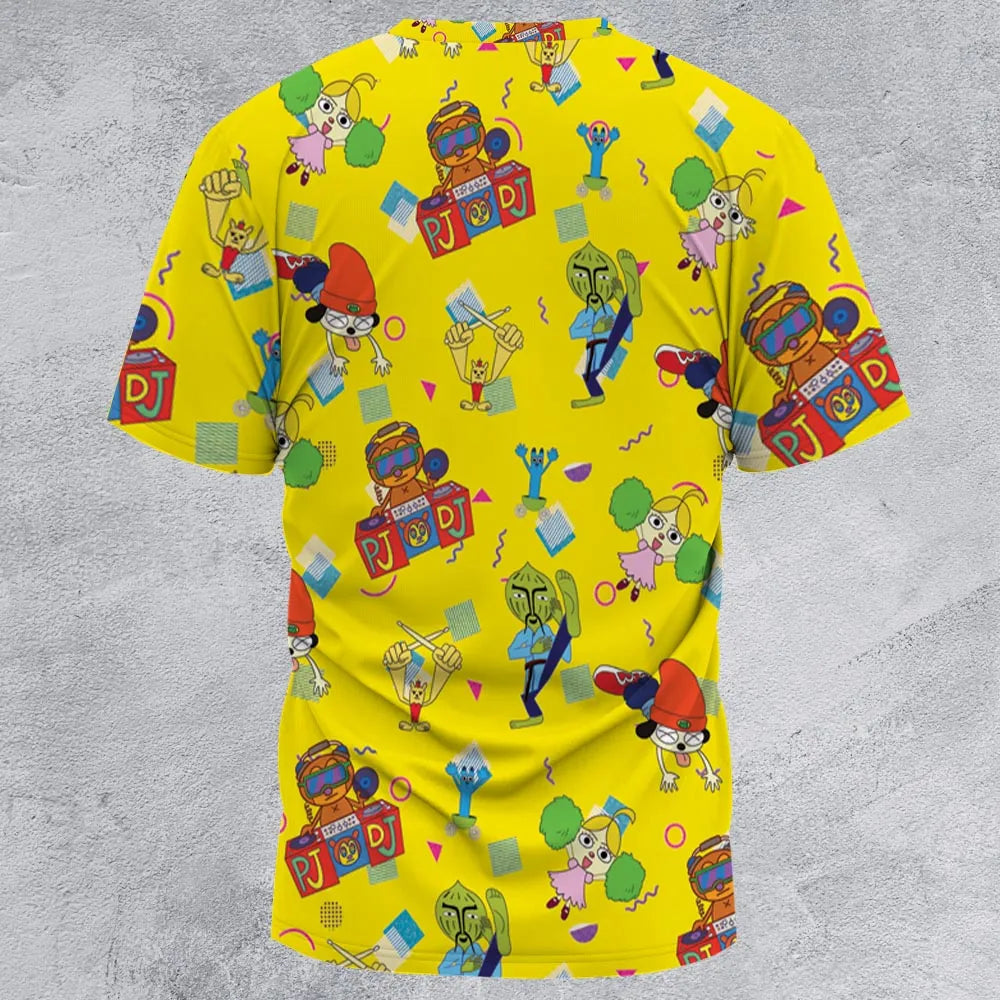 Full Print T-Shirt - D9HDCERH