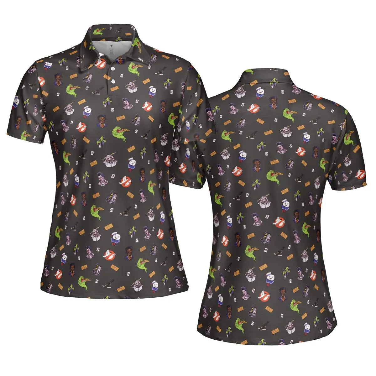 Unisex Polo Shirt - KBKXJDM3