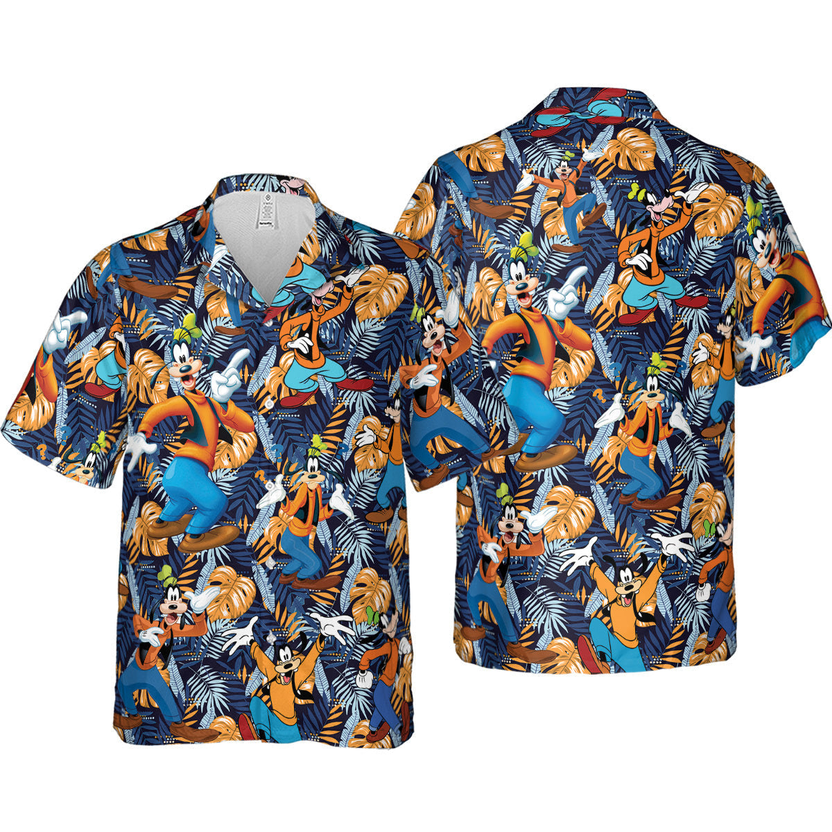 Hawaiian Shirt - 9UHAKYYU