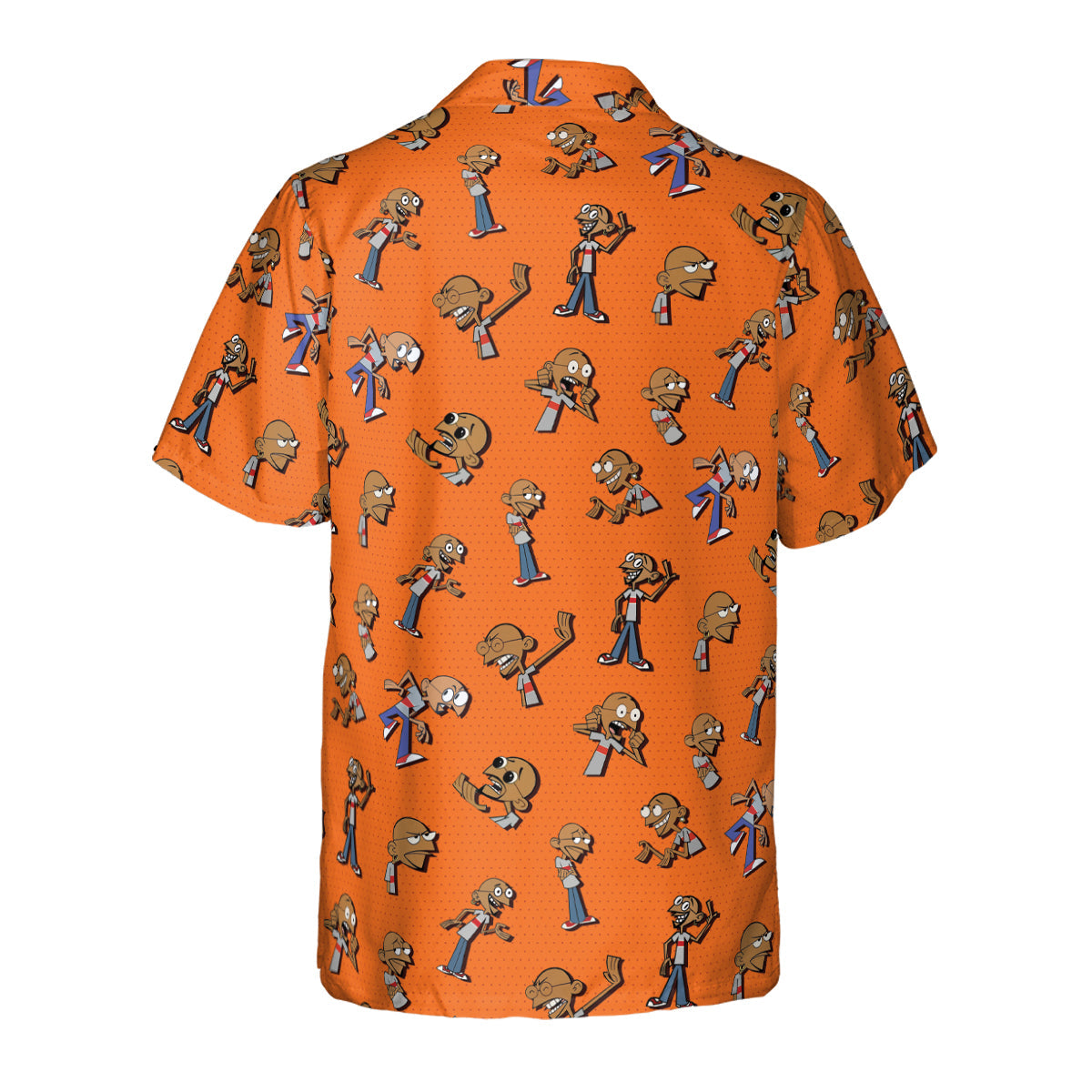 Hawaiian Shirt - YG9NDSQF