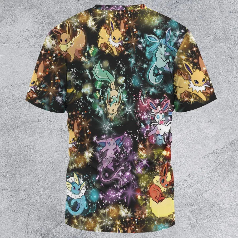 Full Print T-Shirt - VXJW9RJJ