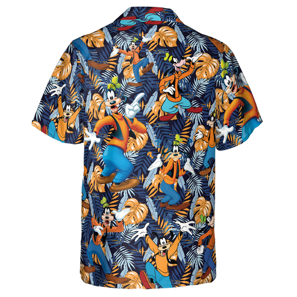 Hawaiian Shirt - 9UHAKYYU