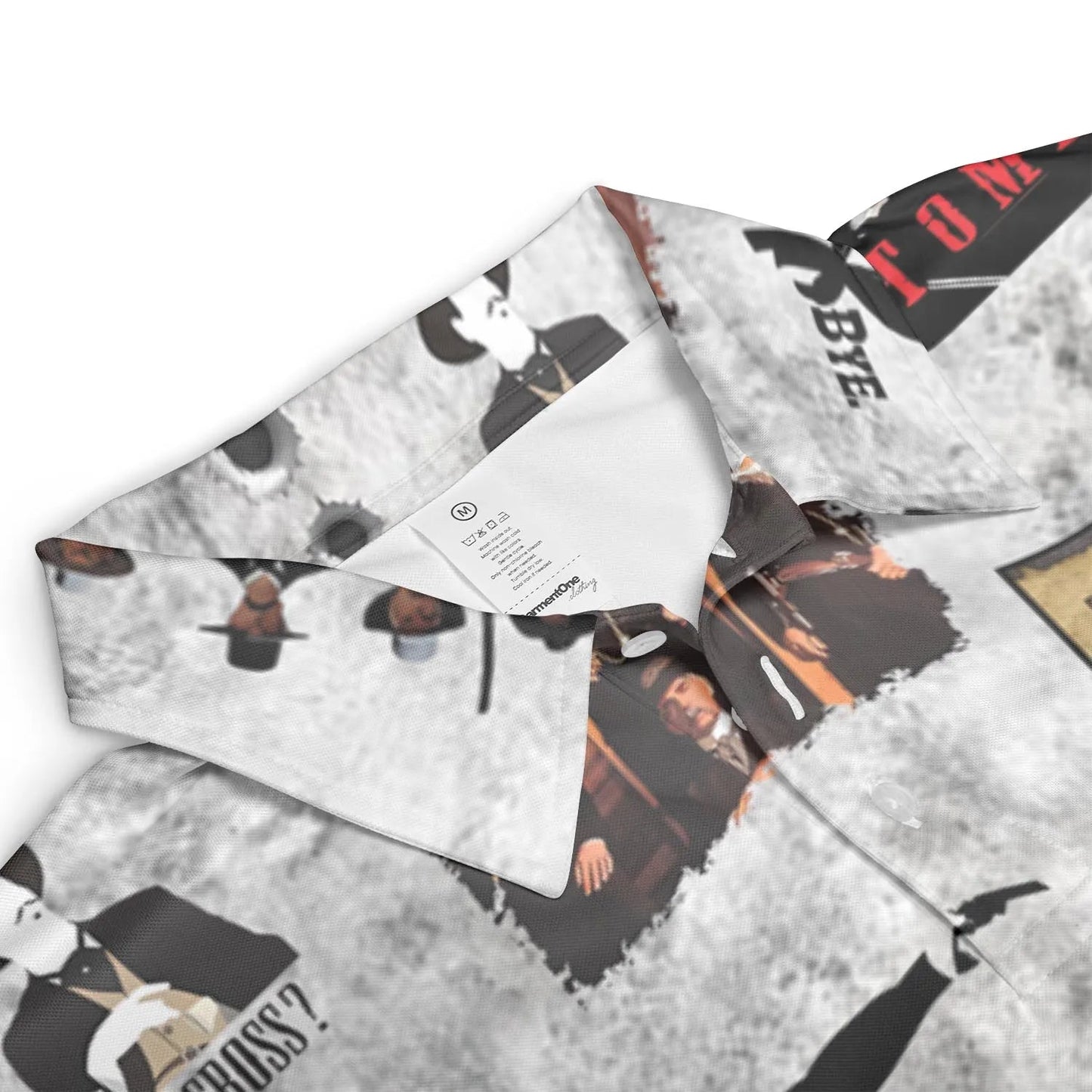 Unisex Polo Shirt - X81DVULZ