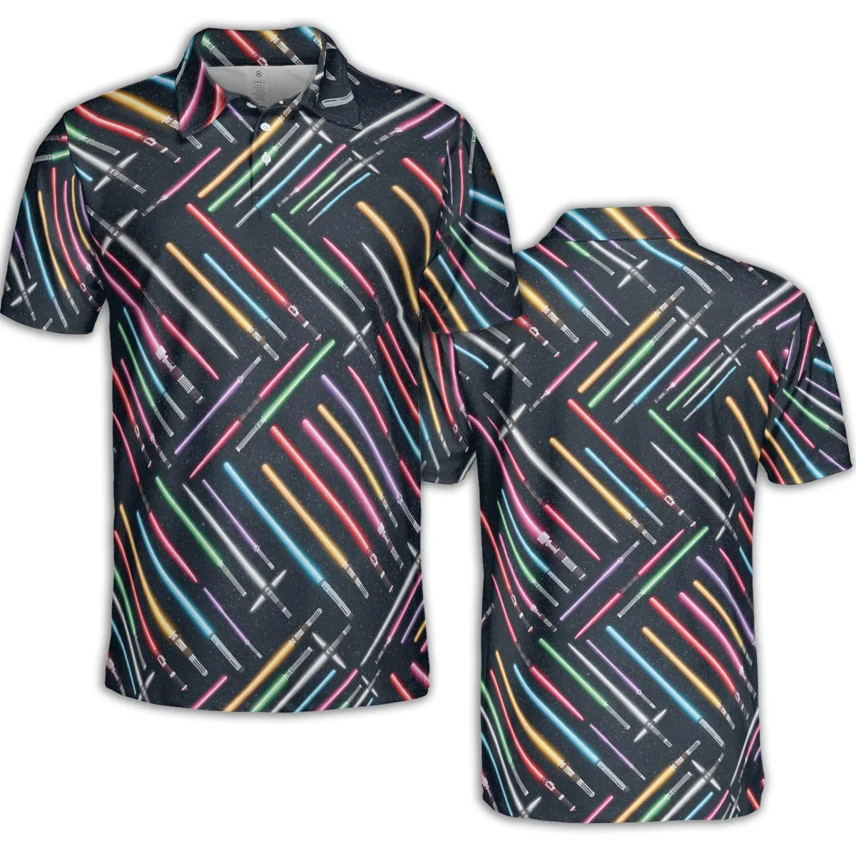Unisex Polo Shirt - CKG33NLW
