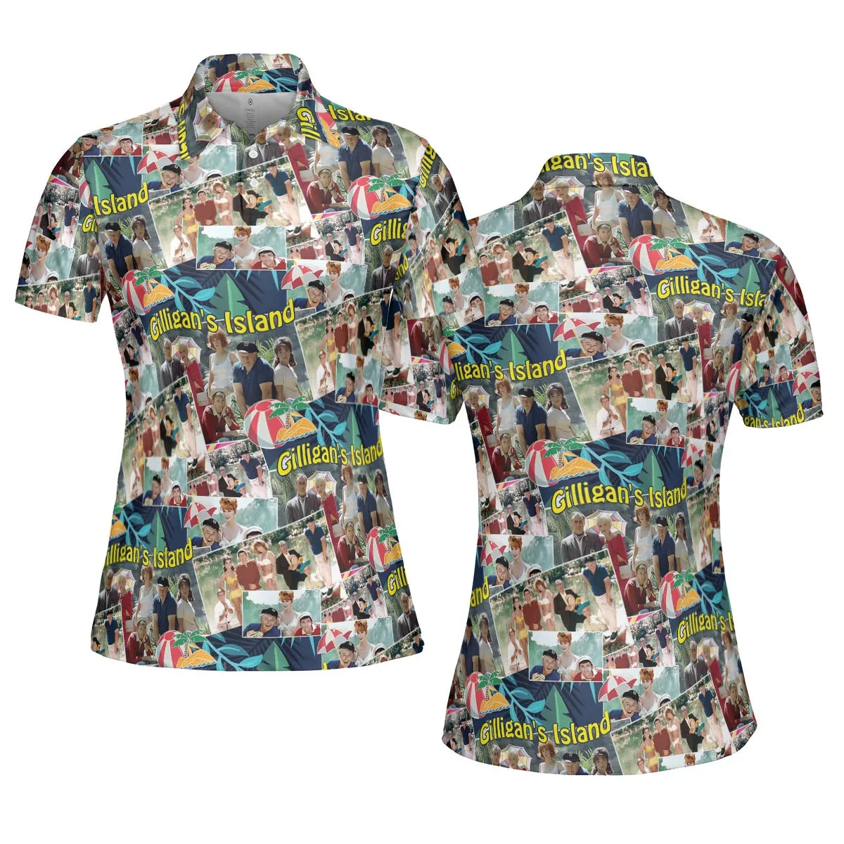 Unisex Polo Shirt - Z6WXWN4R