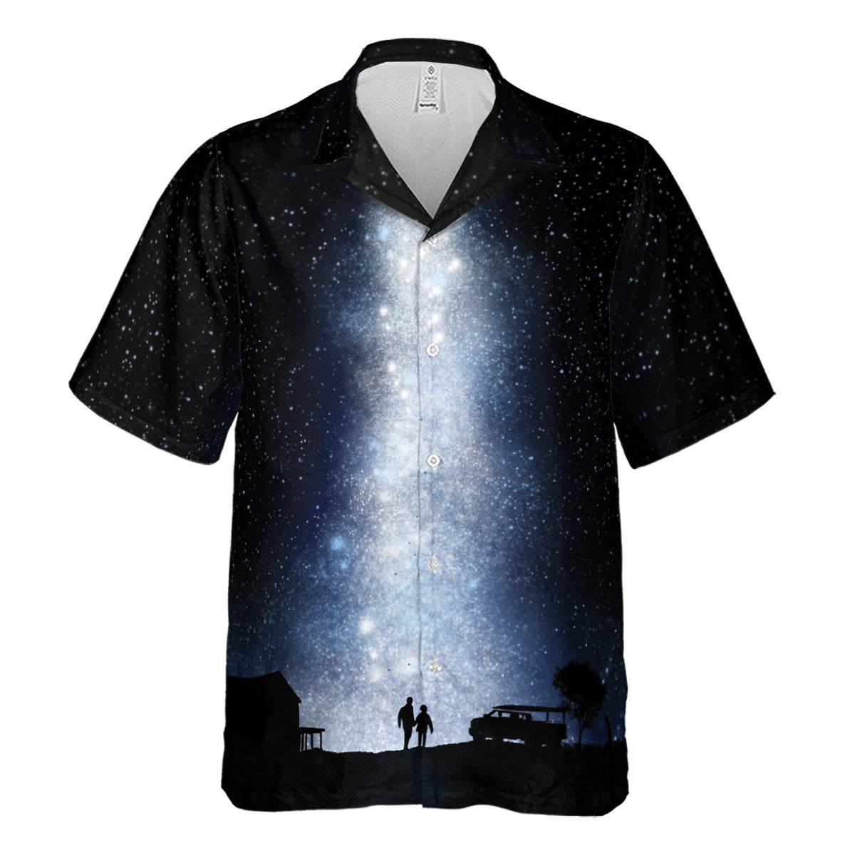 Hawaiian Shirt - 4VZKWSRZ