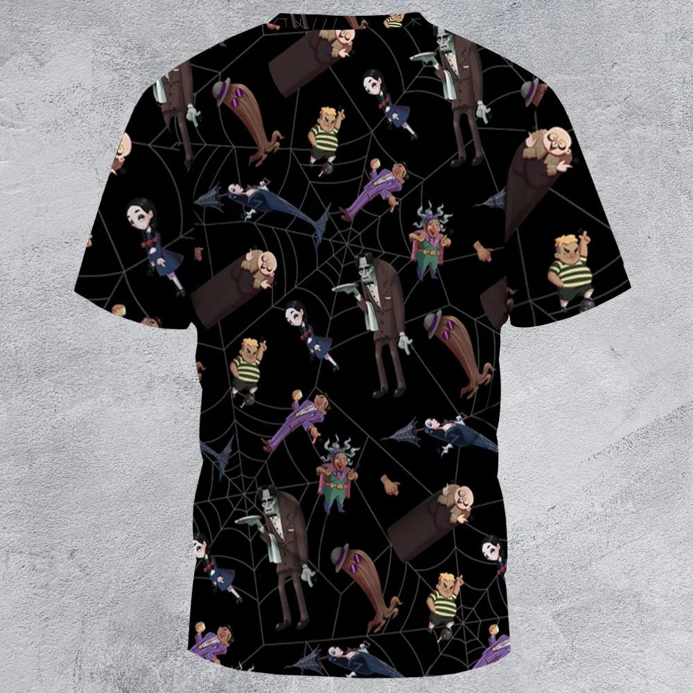 Full Print T-Shirt - YY8EMQBH