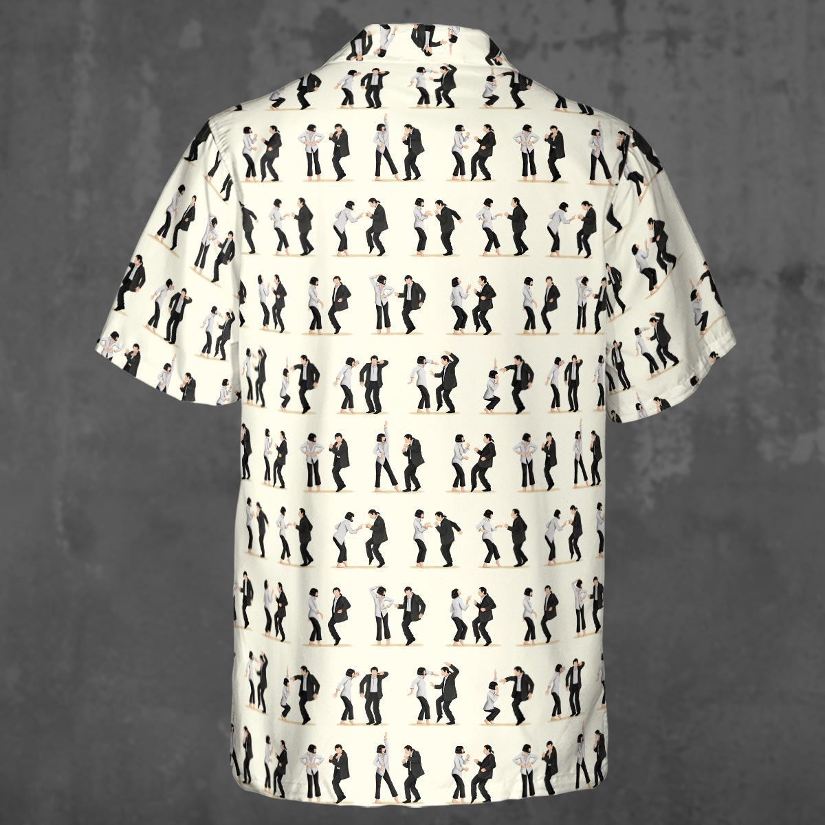 Hawaiian Shirt - 4H6LL8VH