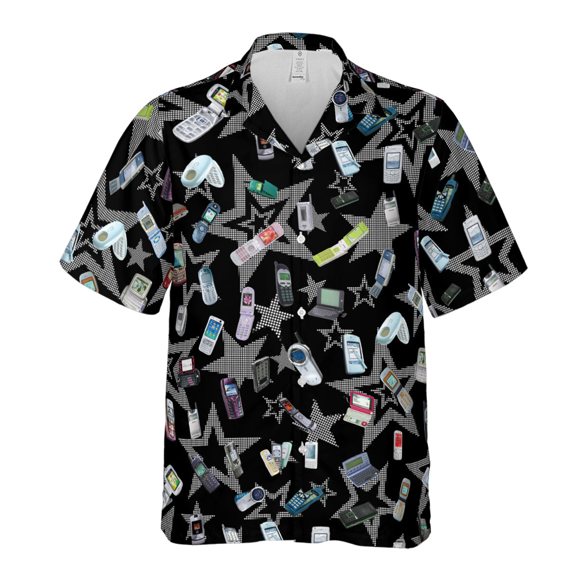 Hawaiian Shirt - L2N7ZPWG