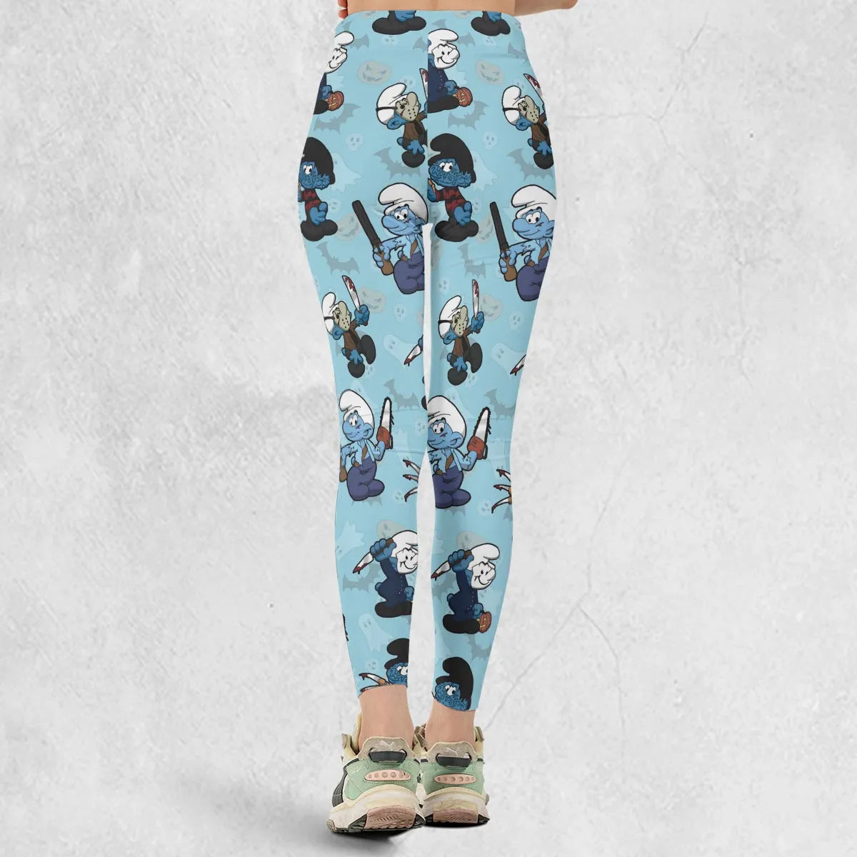 Legging - AWAUNZ46