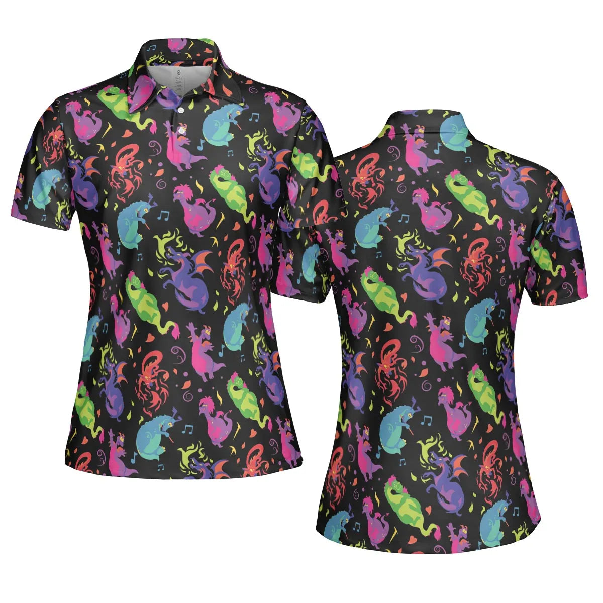 Unisex Polo Shirt - L9ZFLC69