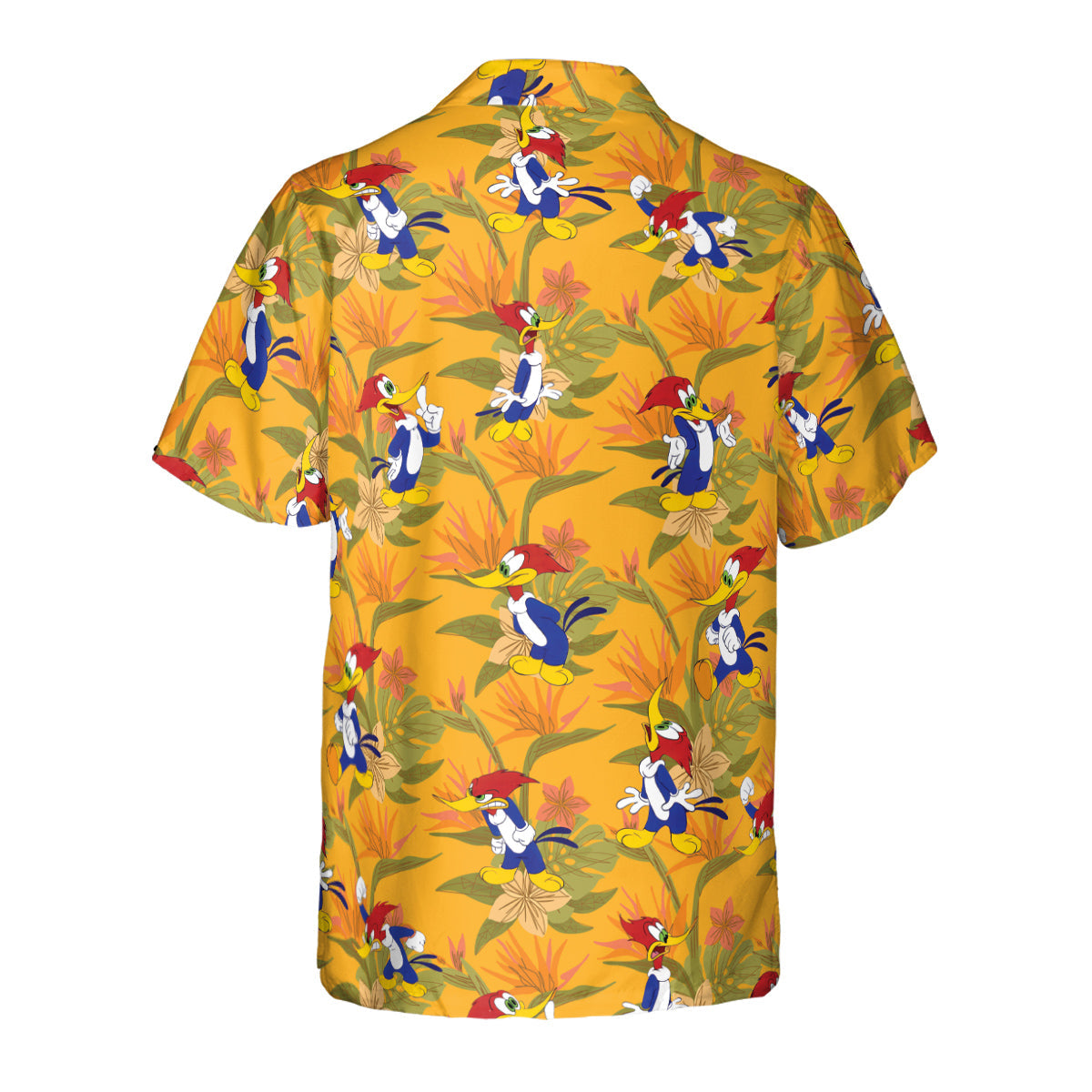 Hawaiian Shirt - HQL8QVE3