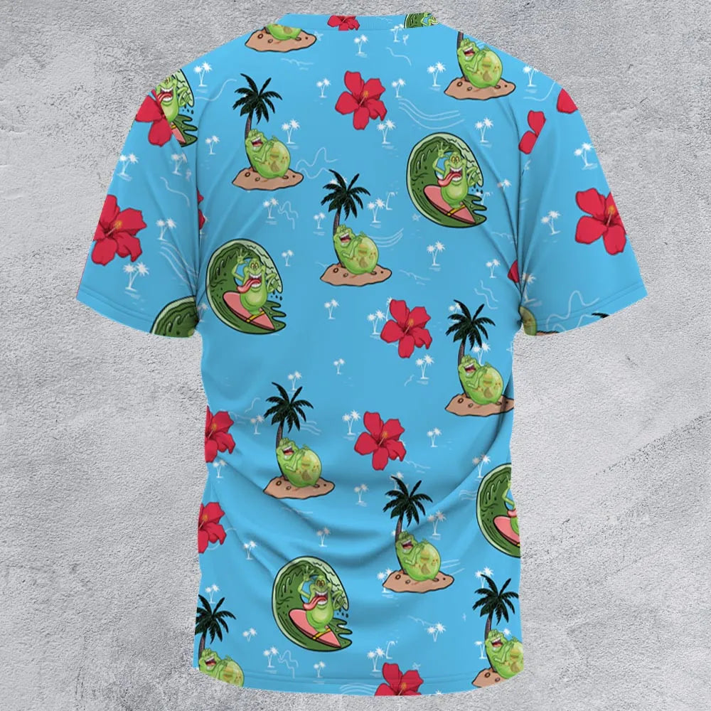 Full Print T-Shirt - FL9XW27A