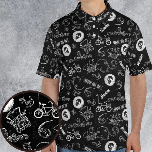Unisex Polo Shirt - XX766VYW