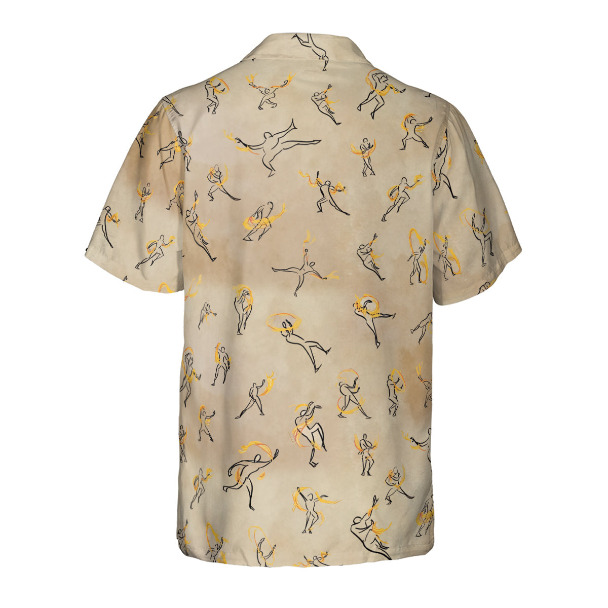 Hawaiian Shirt - 36K7SGSR