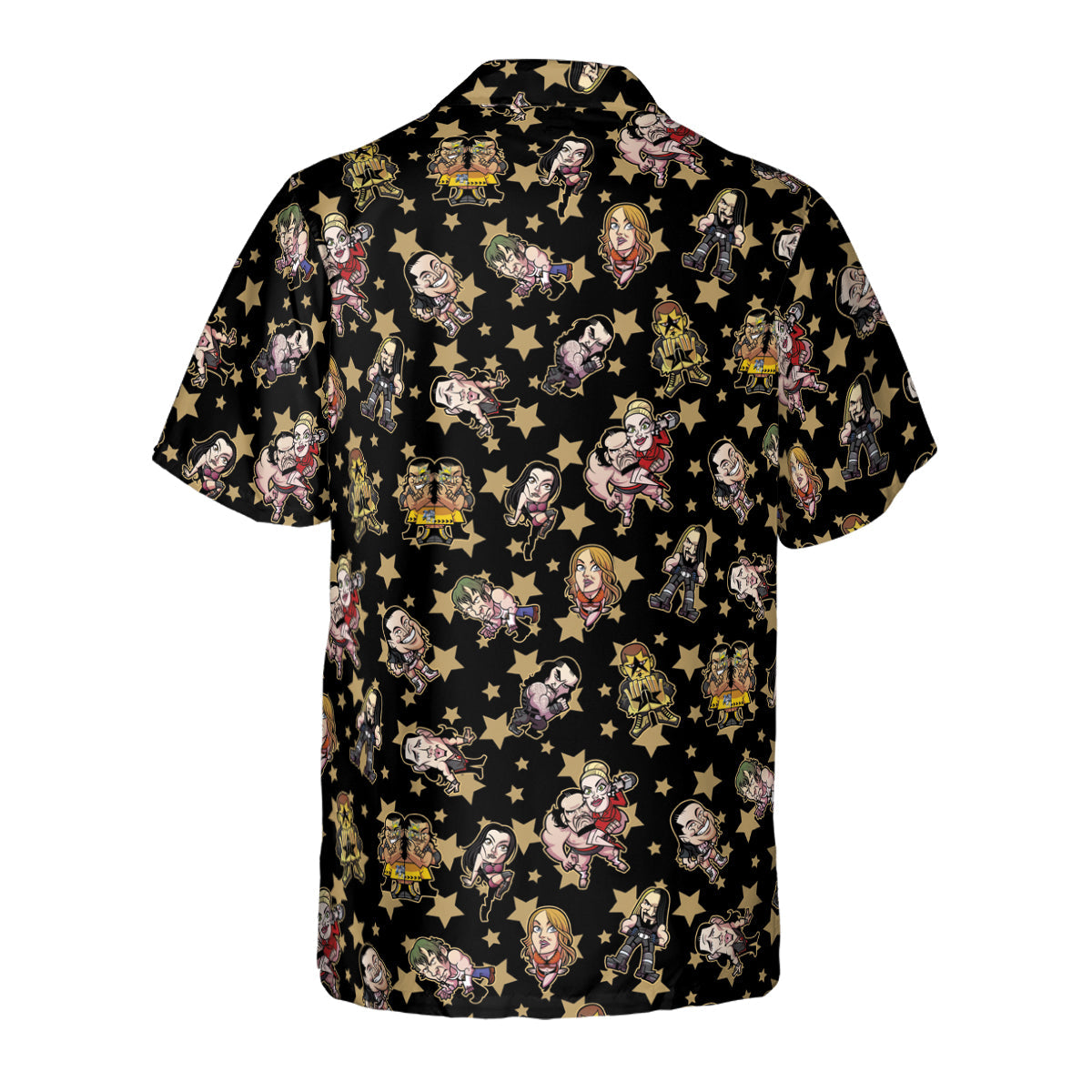 Hawaiian Shirt - KY8N48Q2