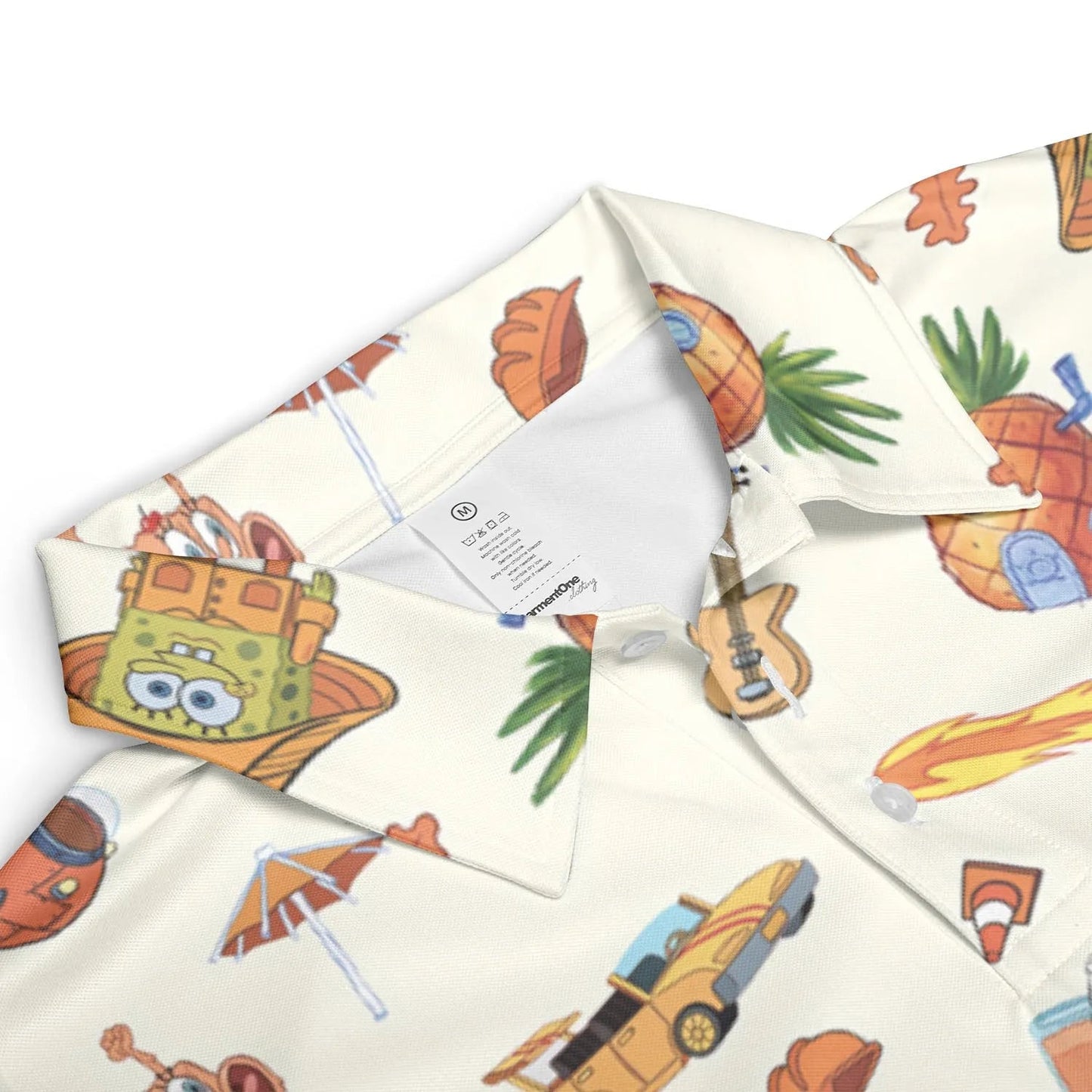 Unisex Polo Shirt - XCDLD7KC