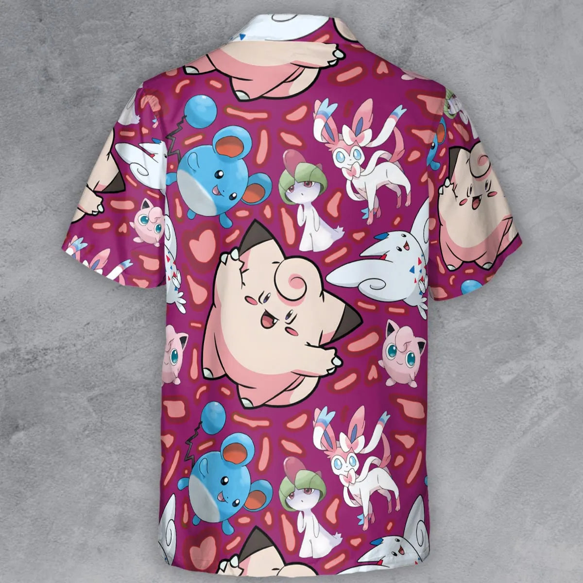 Short Sleeve Button Shirt - JGM9WLUU