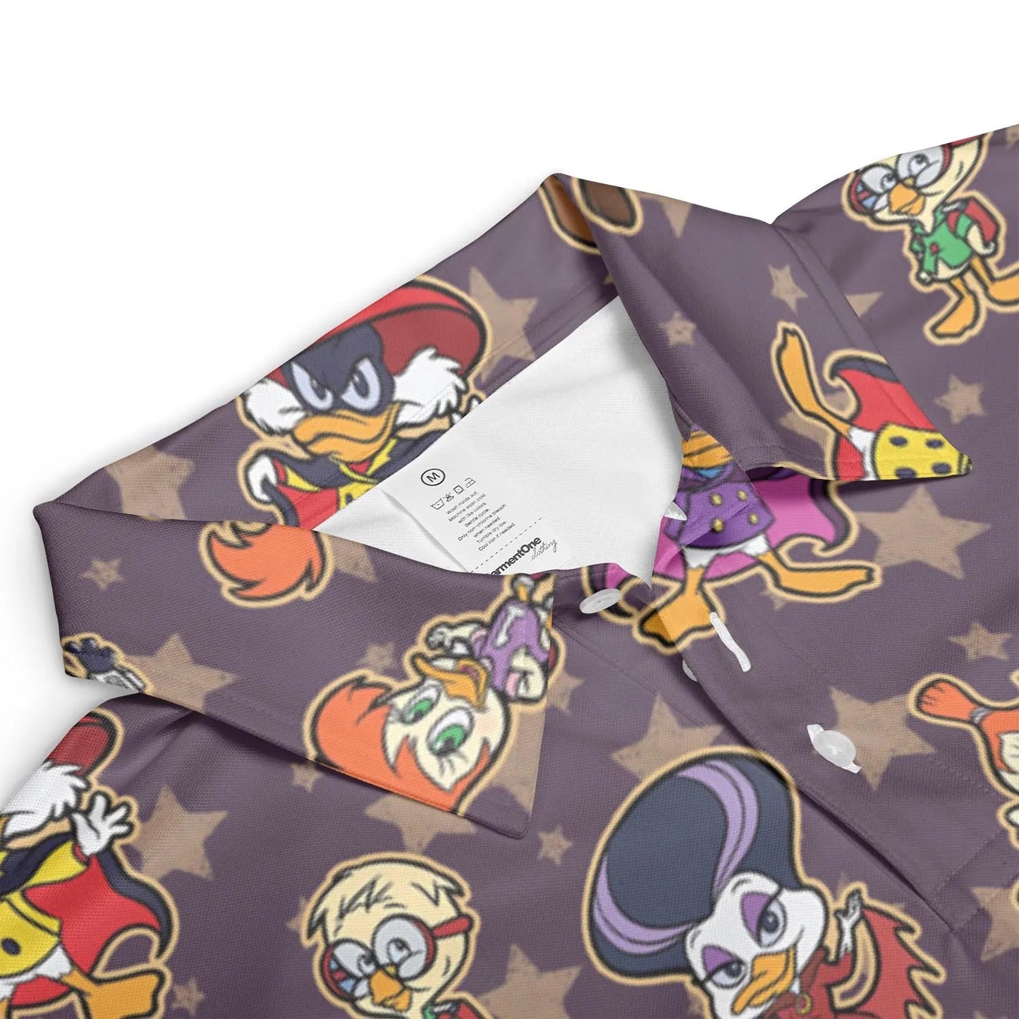 Unisex Polo Shirt - YU2SCYTC