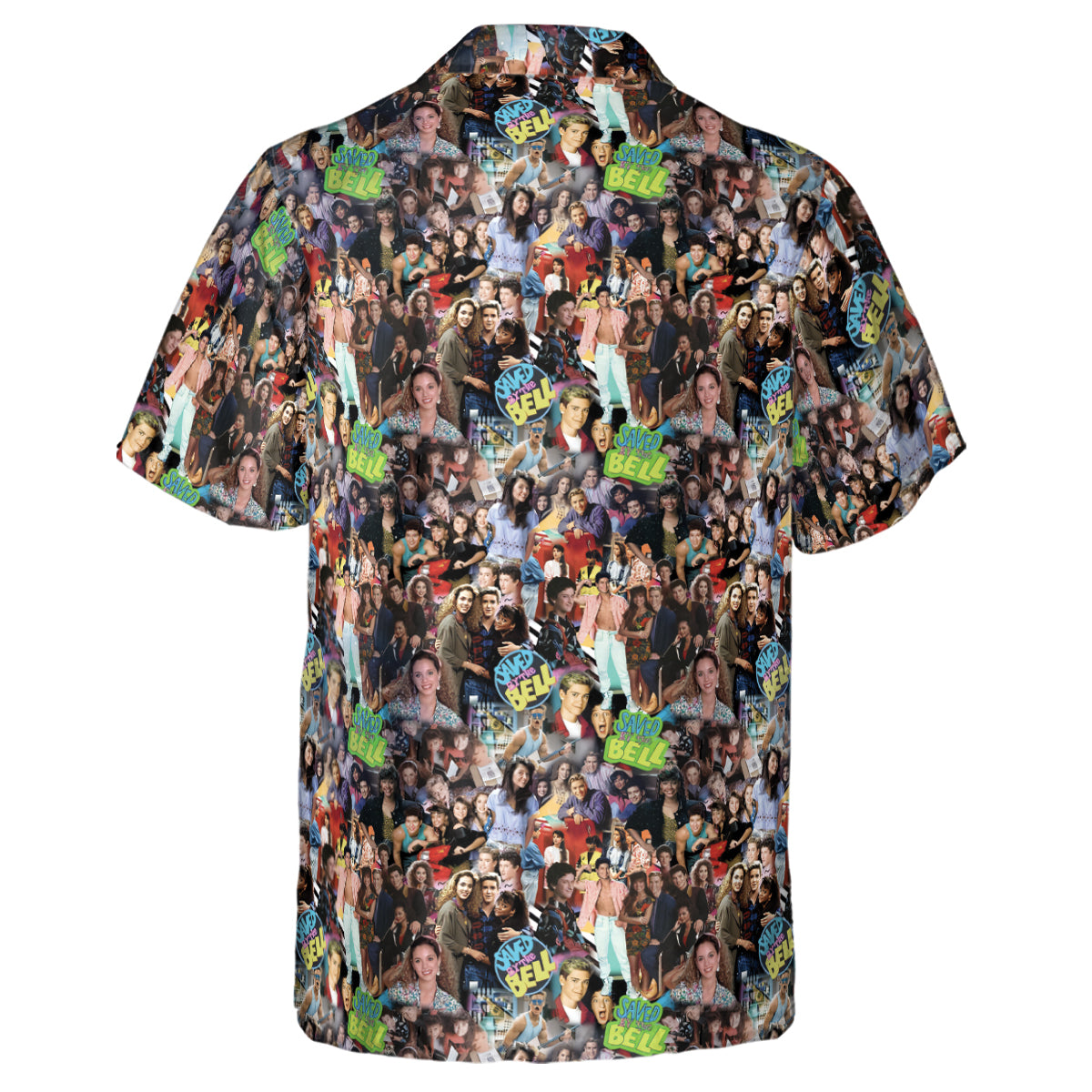 Hawaiian Shirt - WL9SZ7FK