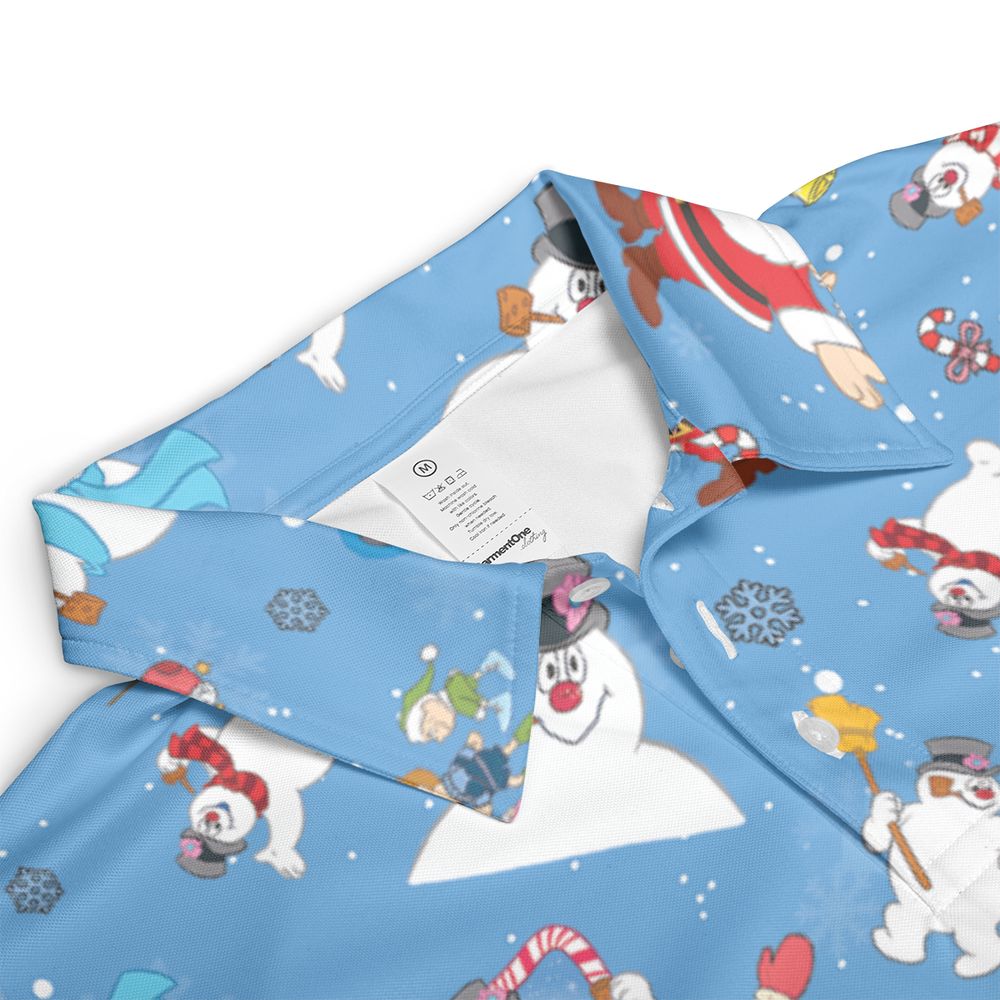 Snowman and Friends -  - 3