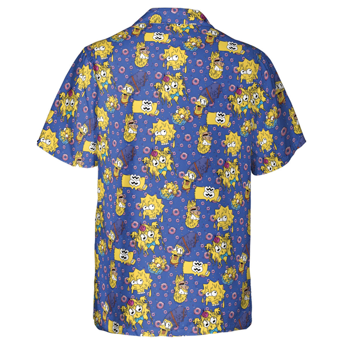 Hawaiian Shirt - 44F3F7D8