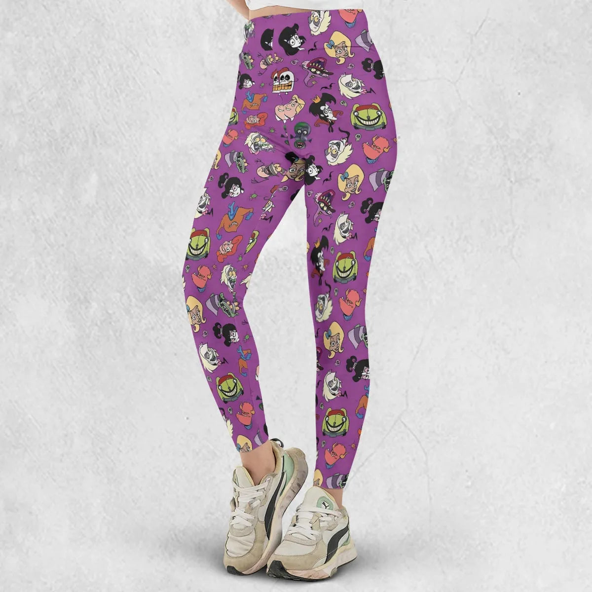 Legging - BEKYNE2K