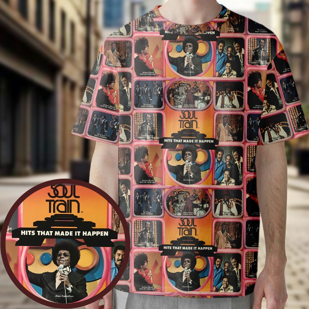 All-Over Print Unisex T-Shirt - B7VJ68L9 -  - 1