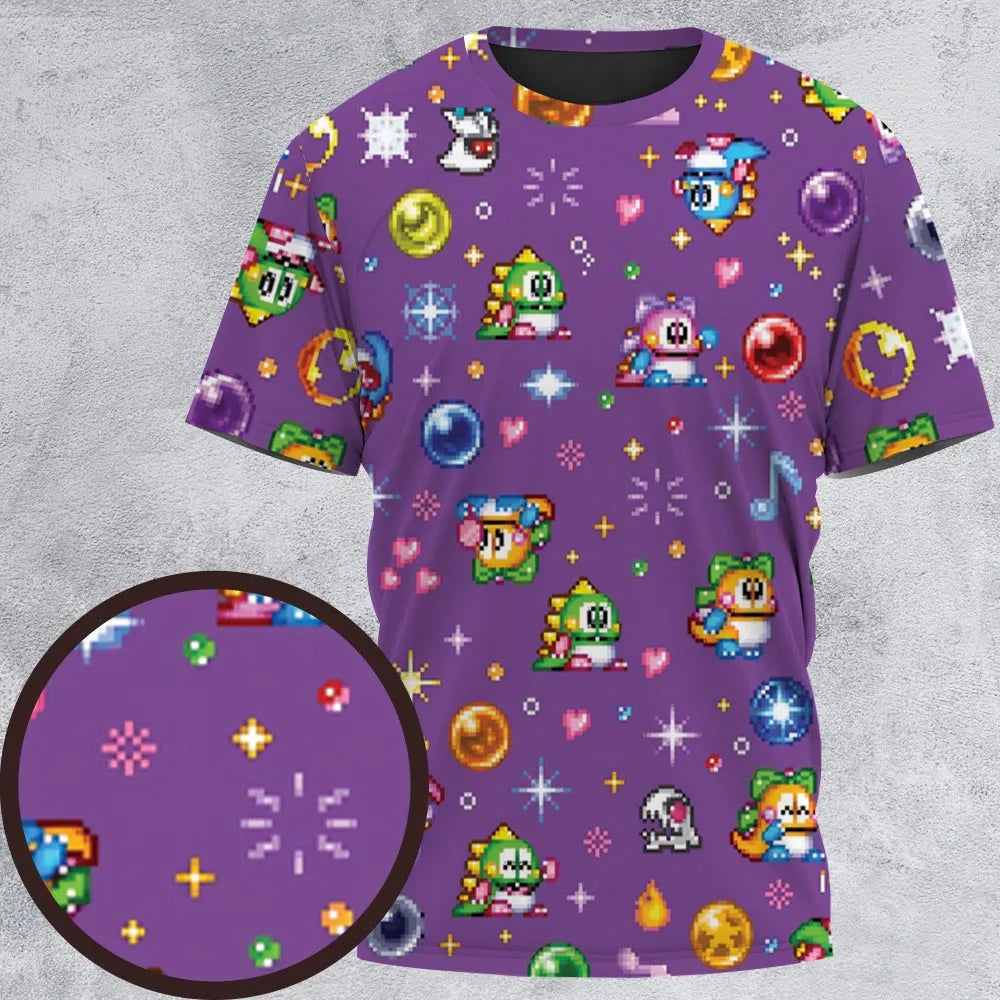 All-Over Print Unisex T-Shirt - 668LQJQL