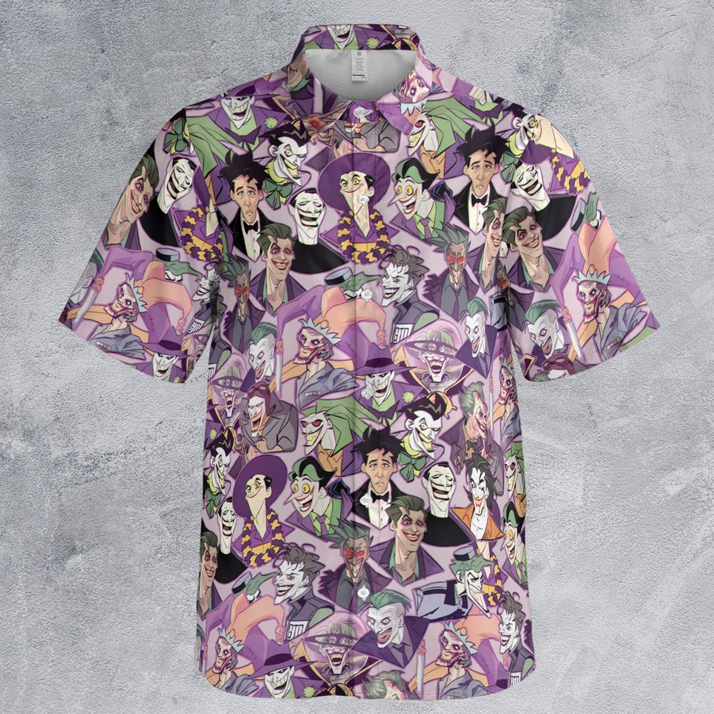 Button Down Shirt - 1PKYD7LK -  - 2