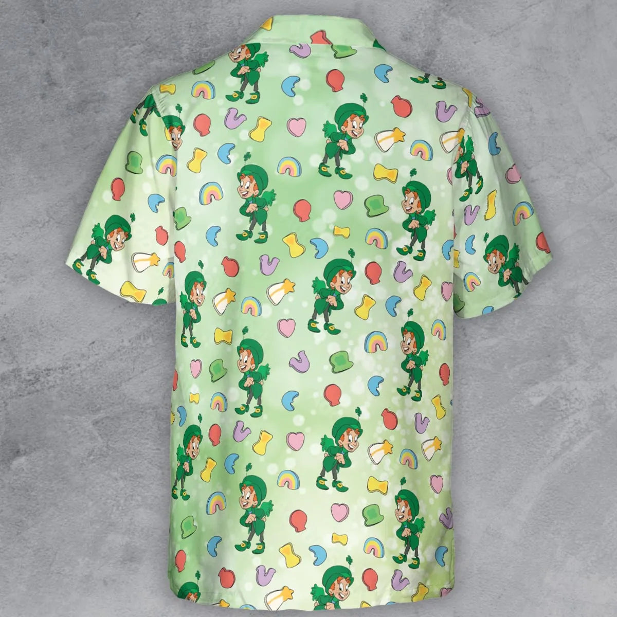 Short Sleeve Button Shirt - XDQCRE2P